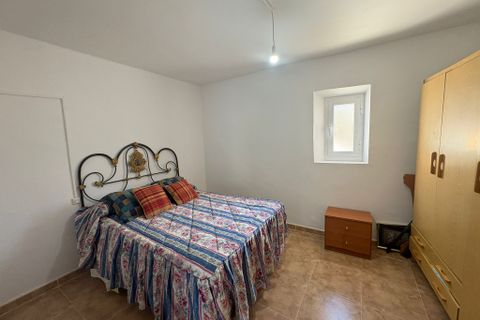 Radhus i Chercos Viejos, Almeria - foto 5